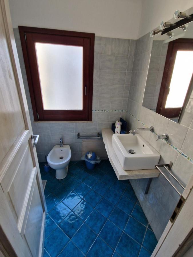 Casette Di Alex Con Terrazza Trapani Habitación foto